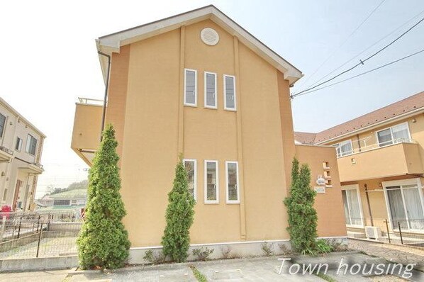 ビューパレス富士見ヶ丘B棟の物件内観写真